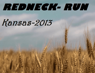 Redneck Run