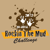 Rock in the Mud Challenge