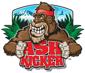 Ash Kicker