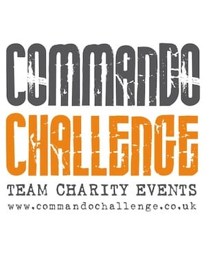 Royal Marines Commando Challenge