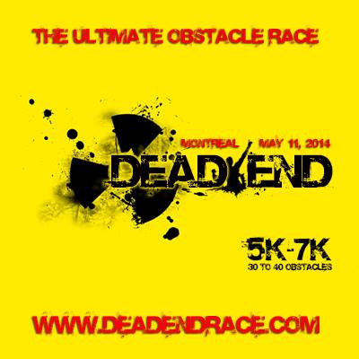 Dead End Race