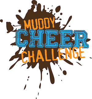 Muddy Cheer Challenge