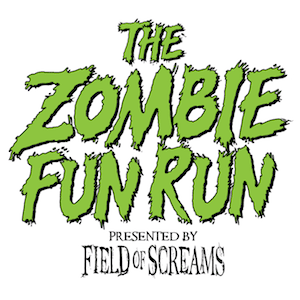 Zombie Fun Run