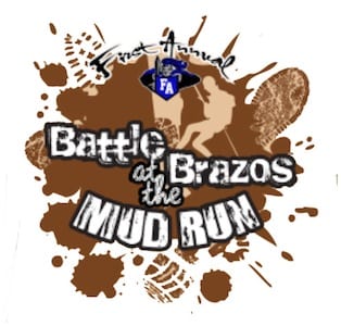 Battle at The Brazos