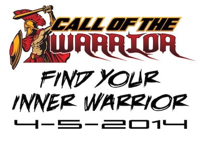 Call of the Warrior