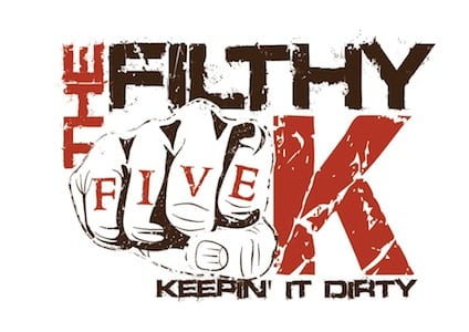 Filthy Five K