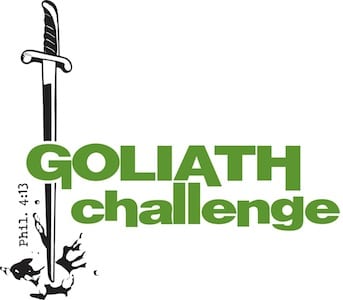 Goliath Challenge