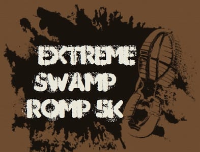 Extreme Swamp Romp