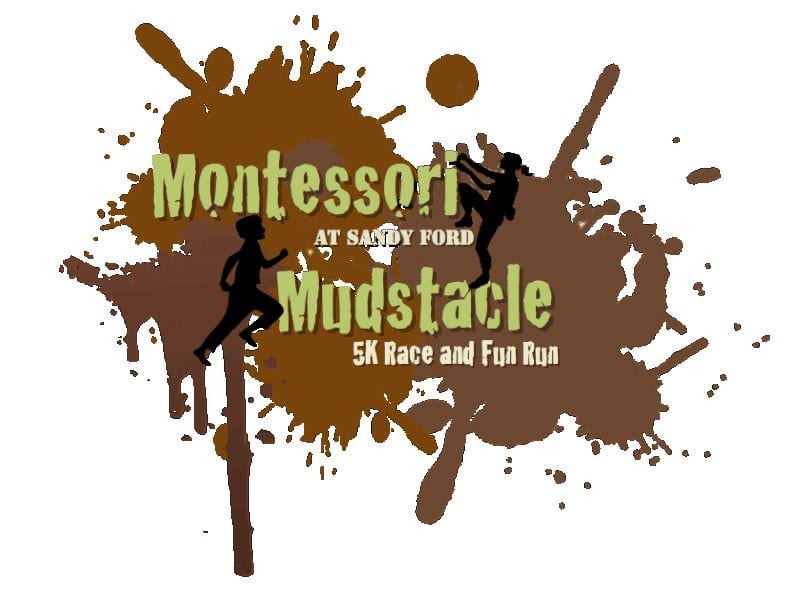 Montessori Mudstacle