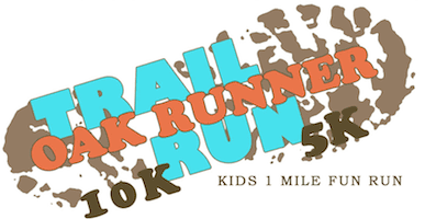 Oak Runner Trail Run