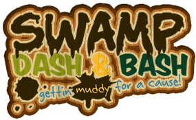 Swamp Dash and Bash