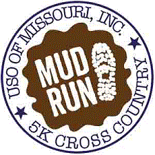 USO of Missouri Mud Run