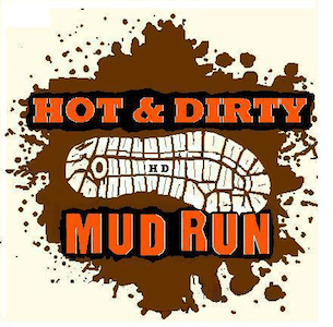 Hot an Dirty Mud Run