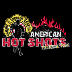 American Hotshots Extreme Run