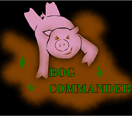 Bog Commander