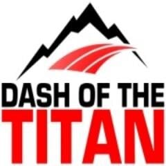 Dash of the Titan