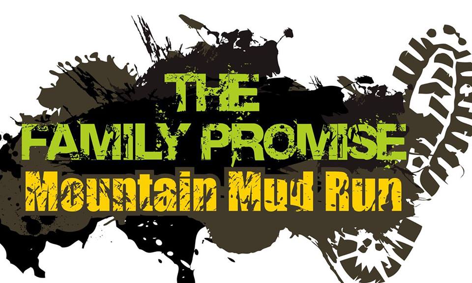 Family Promise Mountain Mud Run
