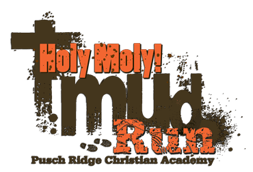 Holy Moly Mud Run
