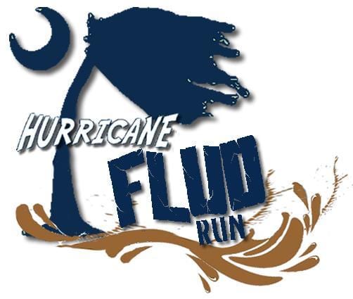 Hurricane Mud Flud Run