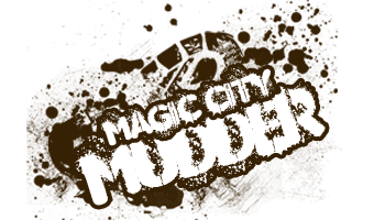 Magic City Mudder
