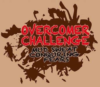 Overcomer Challenge