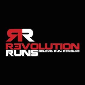 Revolution Runs