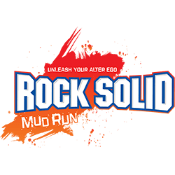 Rock Solid Mud Run