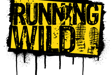 Running Wild Race