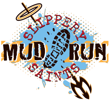 Slippery Saints Mud Run