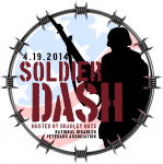 Soldier Dash