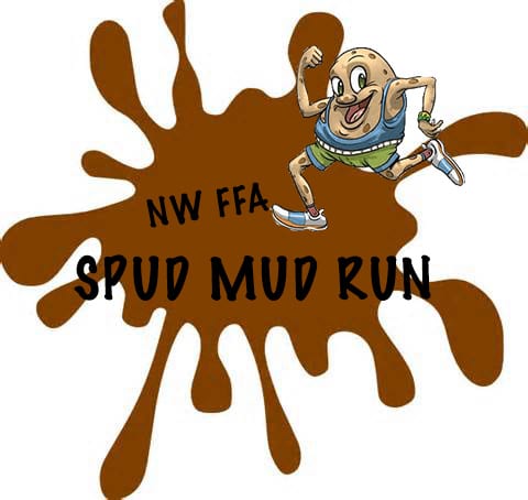 Spud Mud Run