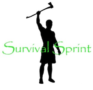 Survival Sprint