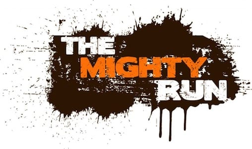 The Mighty Run