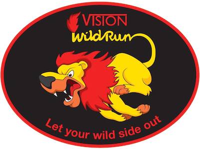 Vision Wild Run