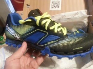 Review: Reebok All Terrain Super Shoes | Mud Run, OCR, Obstacle Course Race & Ninja Warrior Guide