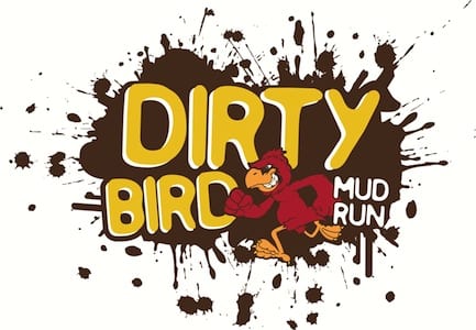 Dirty Bird Mud Run