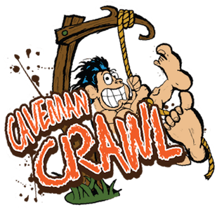 Caveman Crawl
