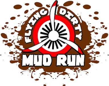 Flying Dirty Mud Run