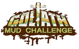 Goliath Mud Challenge