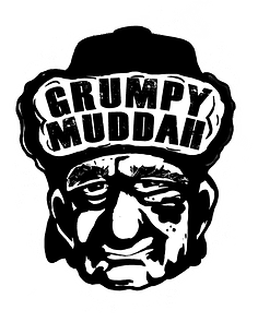 Grumpy Muddah