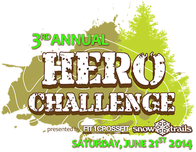 Hero Challenge