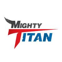 Mighty Titan Adventures
