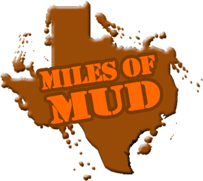 Miles of Mud