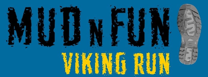 Mud N Fun Viking Run