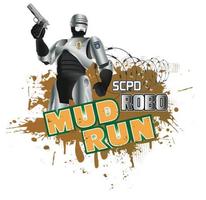 Robo Mud Run
