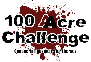100 Acre Challenge