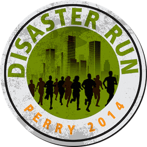 Disaster Run