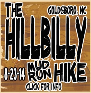 Hillbilly Hike