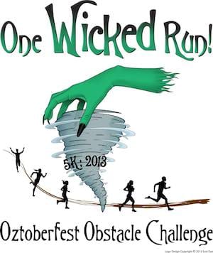 One Wicked Run