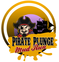 Pirate Plunge Mud Run